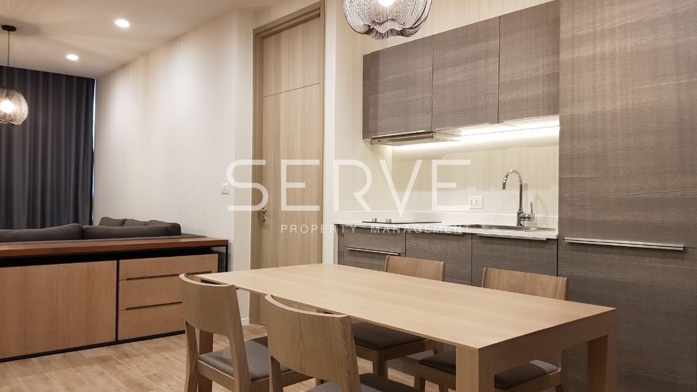 Modern Style for Real 1 Bed High Fl. 15+ Unit with North Side, Next to BTS Phloen Chit and Central-Noble Ploenchit