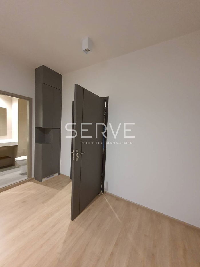 1 Bed, fully furnished Amazing value for the price Located Airport Rail Link/ For Rent -Ideo New Rama 9