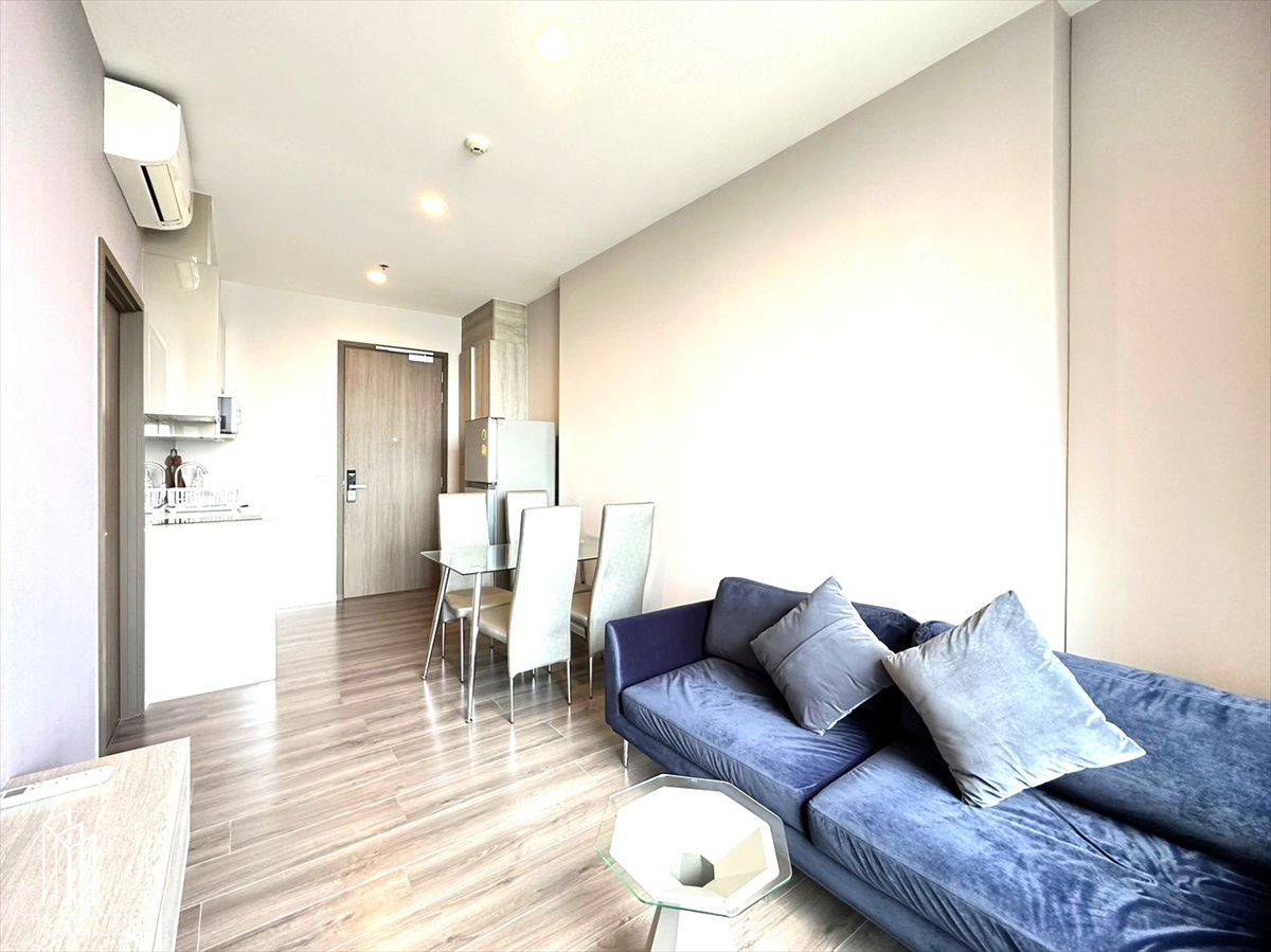 Condo for rent Whizdom Essence 1 Bed City viwe @22,000 Baht