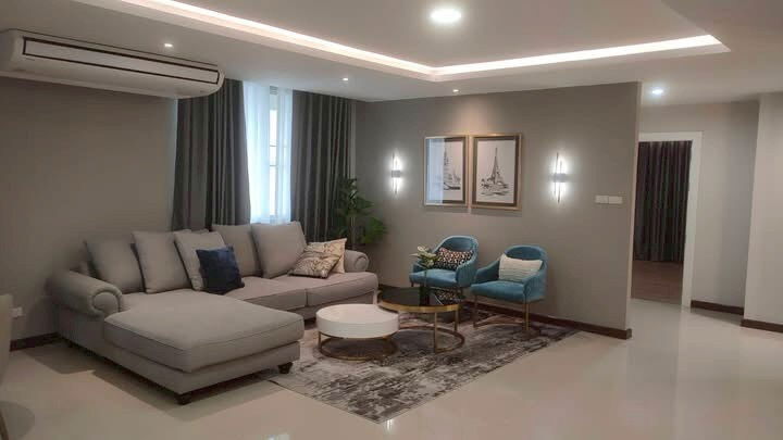 D.S. Tower                        1