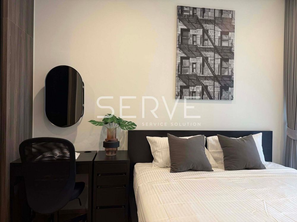 Close to BTS Ari station 220 m Condo For Rent Noble Around Ari-Noble Around Ari
