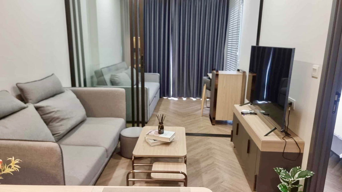 CONDO FOR RENT BY OWNER CHPTER CHULA SAMYAN