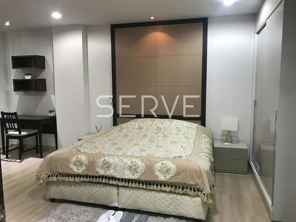2 Bed With Jacuzzi For Sale Good Location Close To BTS  Ratchathewi -The Address Pathumwan