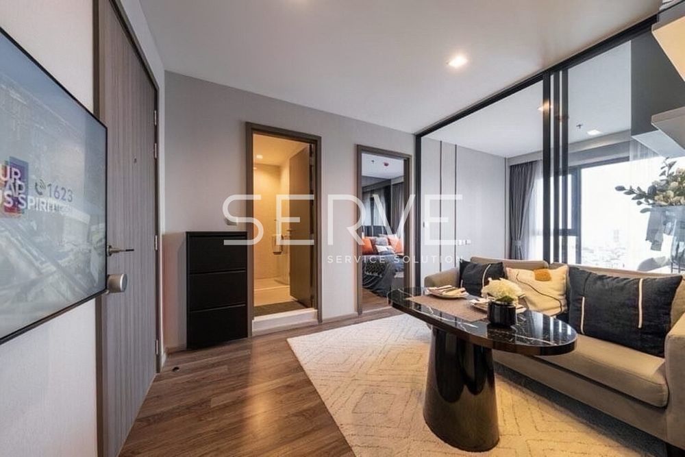 公寓出租 公寓生活 Ladprao Valley Ha Yaek Lat Phrao 350 m.