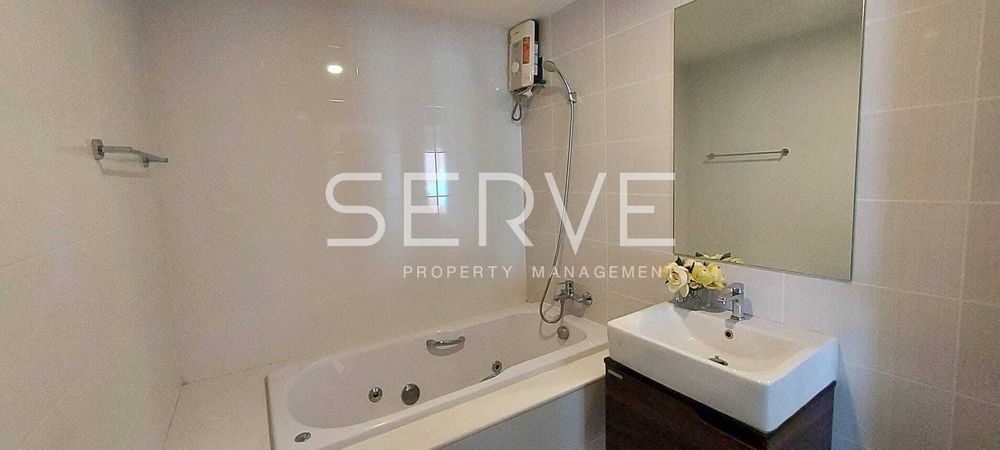 1 Bed For rent Good location Close to BTS Bang Bua-Notting Hill Phahol Kaset