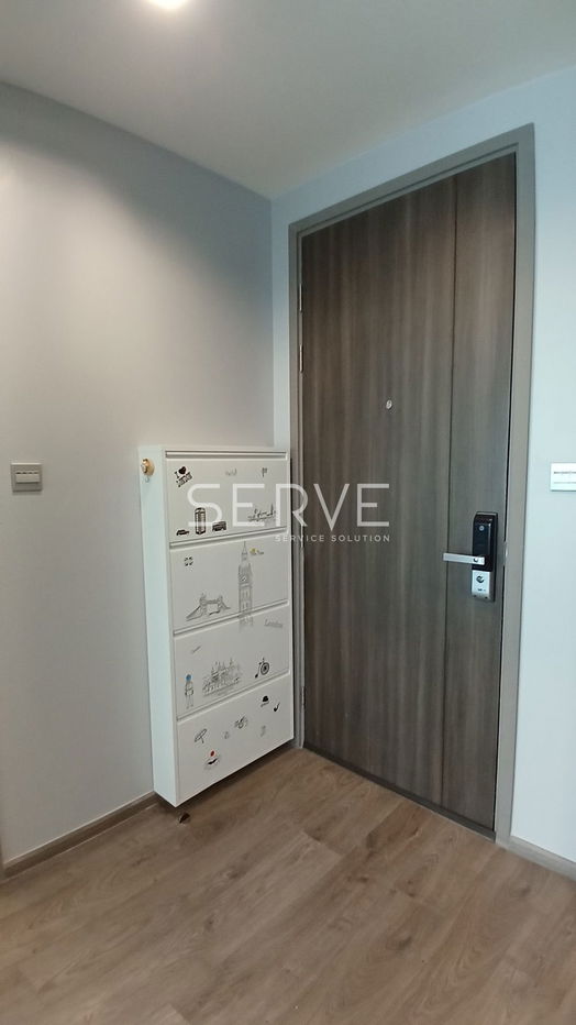 ขายและเช่า 2 ห้องนอน ทำเลดี ใกล้ MRT ลาดพร้าว - วิสซ์ดอม อเวนิว รัชดา ลาดพร้าว