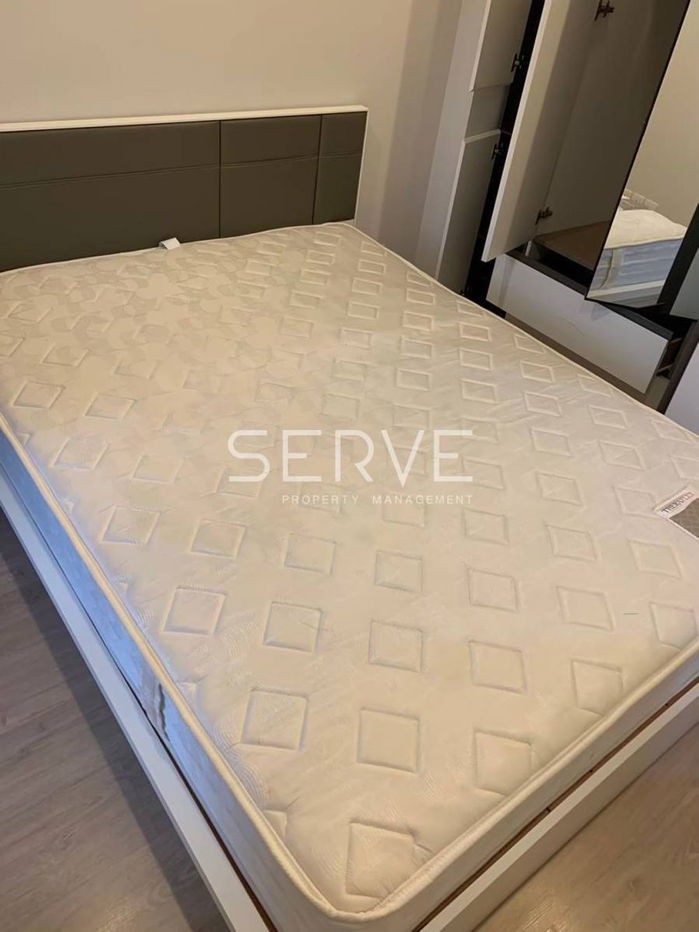 2 ห้องนอน 2 ห้องน้ำ ห้องสวย ทำเลดี BTS ราชเทวี 300 ม.