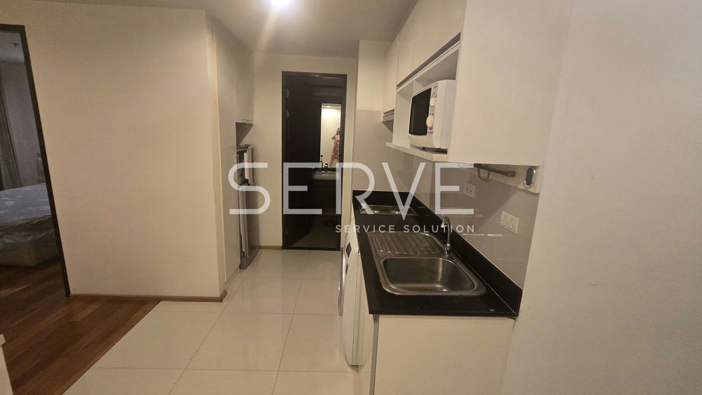 1 Bed 1 Bath Nice Room Good Location Close to BTS Ha Yaek Lat Phrao 500 m. / For Rent-Abstracts Phahonyothin Park