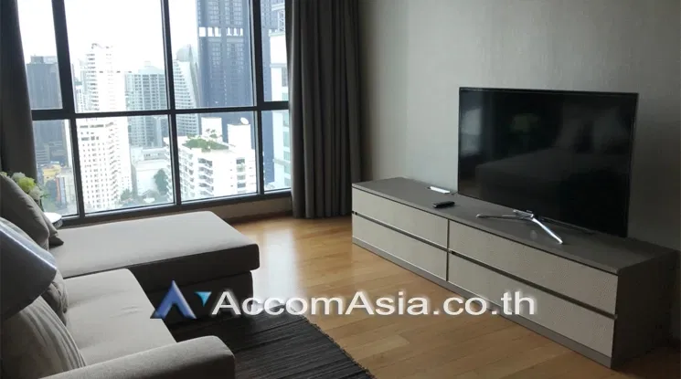 🔼🔽 AccomA 📩  2 BR Condominium @HYDE Sukhumvit 13 (AA24282)