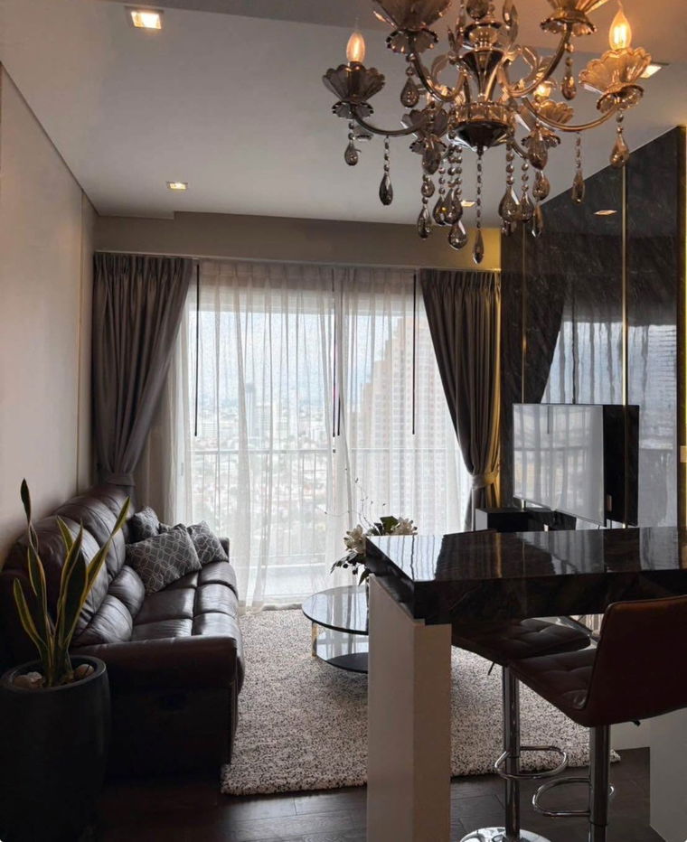 The Saint                  Residences