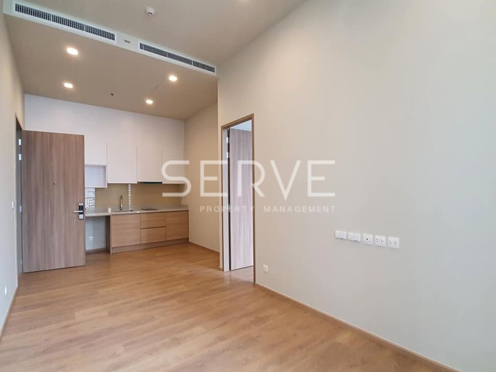 Condo For Rent Noble Around 33 Good Location Close to BTS Phrom Phong station 500 m.-Noble Around 33