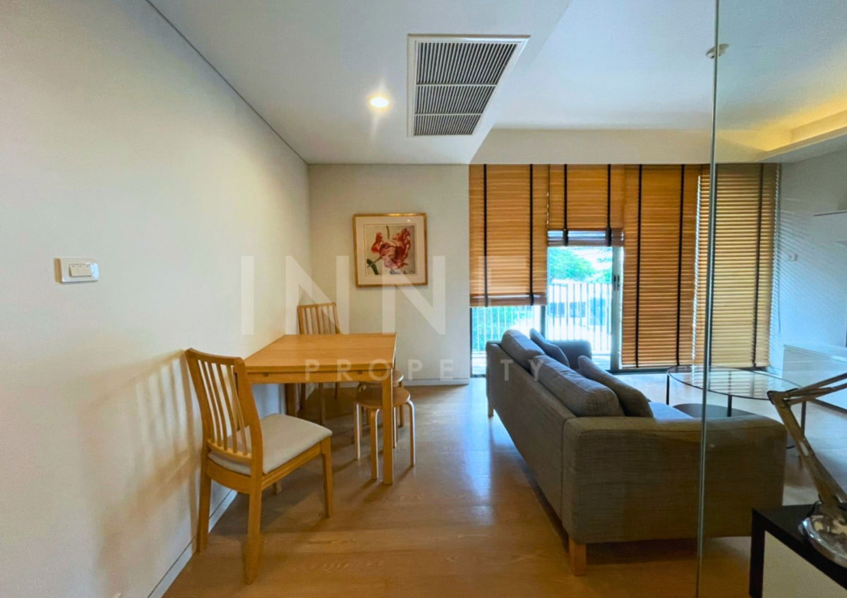 Low Rise Nice Room 🏙️(For Rent) Siamese Gioia [Phrom Phong]