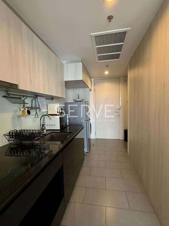 2 Bed For Rent Good Location Close To   BTS Sanam Pao -Siamese Ratchakru