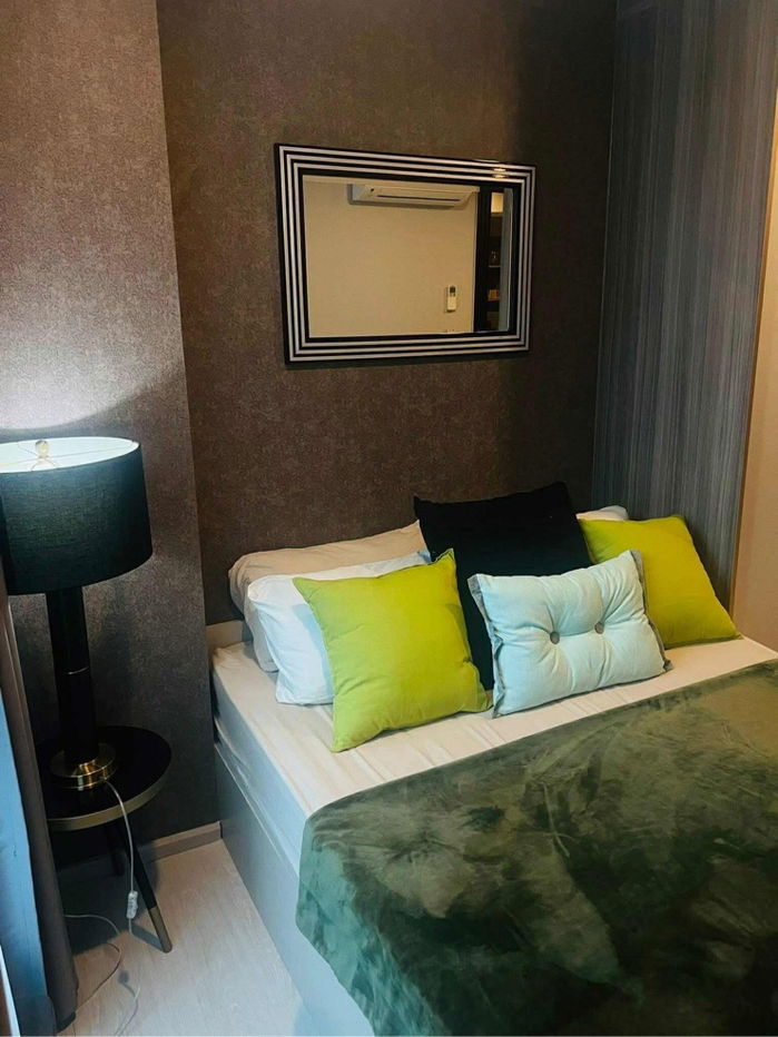 เช่าคอนโด ไนท์บริดจ์ พหลโยธิน อินเตอร์เชนจ์ (B6809145)