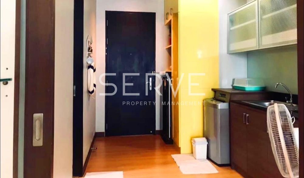 2 Beds City View Fully furnished Good Location BTS Ratchathewi 350 m.-The Address Siam