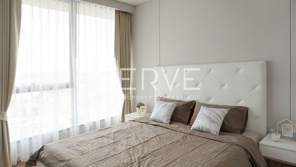Condo For Rent The Lumpini 24 Good Location BTS Phrom Phong 900 m.-The Lumpini 24