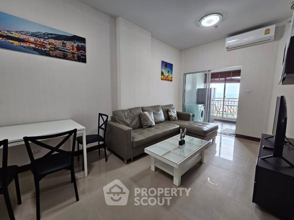2-BR Condo at Supalai Monte 2 in Wat Ket (ID 1368044)
