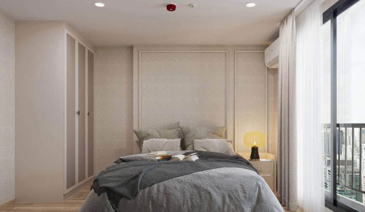 Life Rama 4 -              Asoke