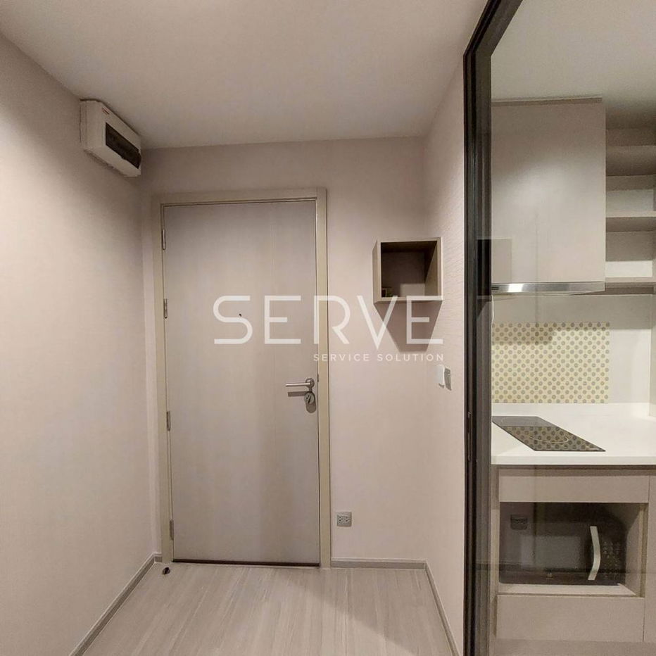 2 Beds Good Location Next to BTS Ha Yaek Lat Phrao 10 m. & MRT Phahon Yothin 500 m. / For Rent-Life Ladprao