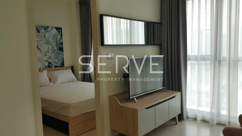 1 Bed ကောင်းသောအခန်း High Fl.