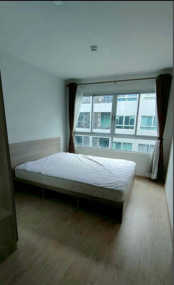 出租：Elio Del Moss Phahon Yothin 34，漂亮，便宜，家具齐全，靠近BTS Kasetsart大学。