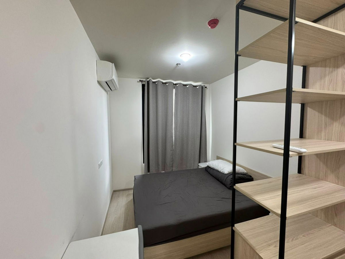 PFD-06087 Condo for Rent: Nue Noble Ratchada-Ladprao Schedule a viewing ■ Line: @propertyfinder