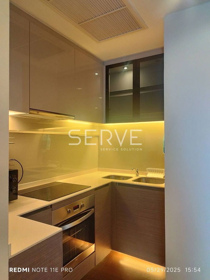 公寓出租 Ivy Ampio 位置优越，靠近地铁站 泰国文化中心 -IVY Ampio