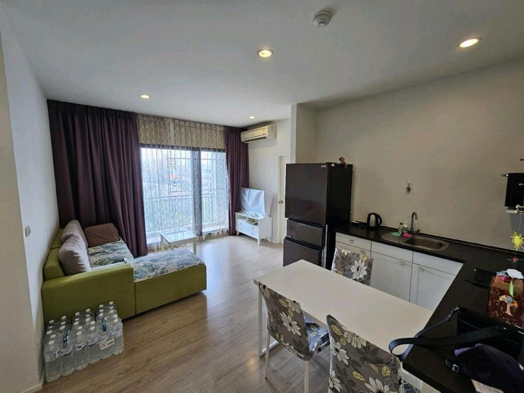 Condo for Rent at S1 Rama 9 (B6809164)