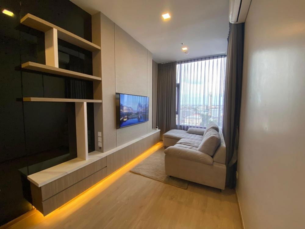 Condo for Rent: Centric Ratchayothin