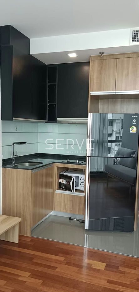 2 Beds 1 Bath Nice Room Good Location Close to BTS Ratchathewi 350 m. and Siam Paragon / For Rent-Wish Signature Midtown Siam