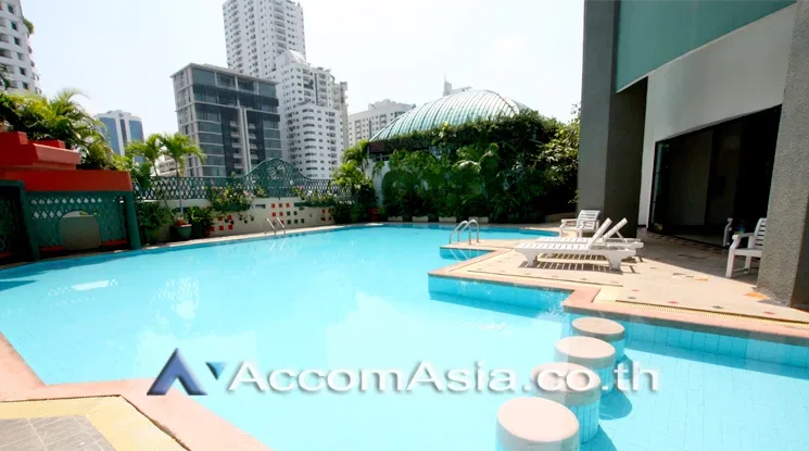 🔼🔽 AccomA 📩 Pet friendly 3 BR Condominium @Fifty Fifth Tower (25111)