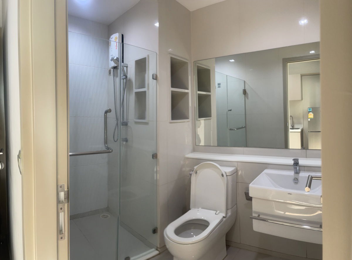 For rent Life Ladprao Ready to move in (DSL500)