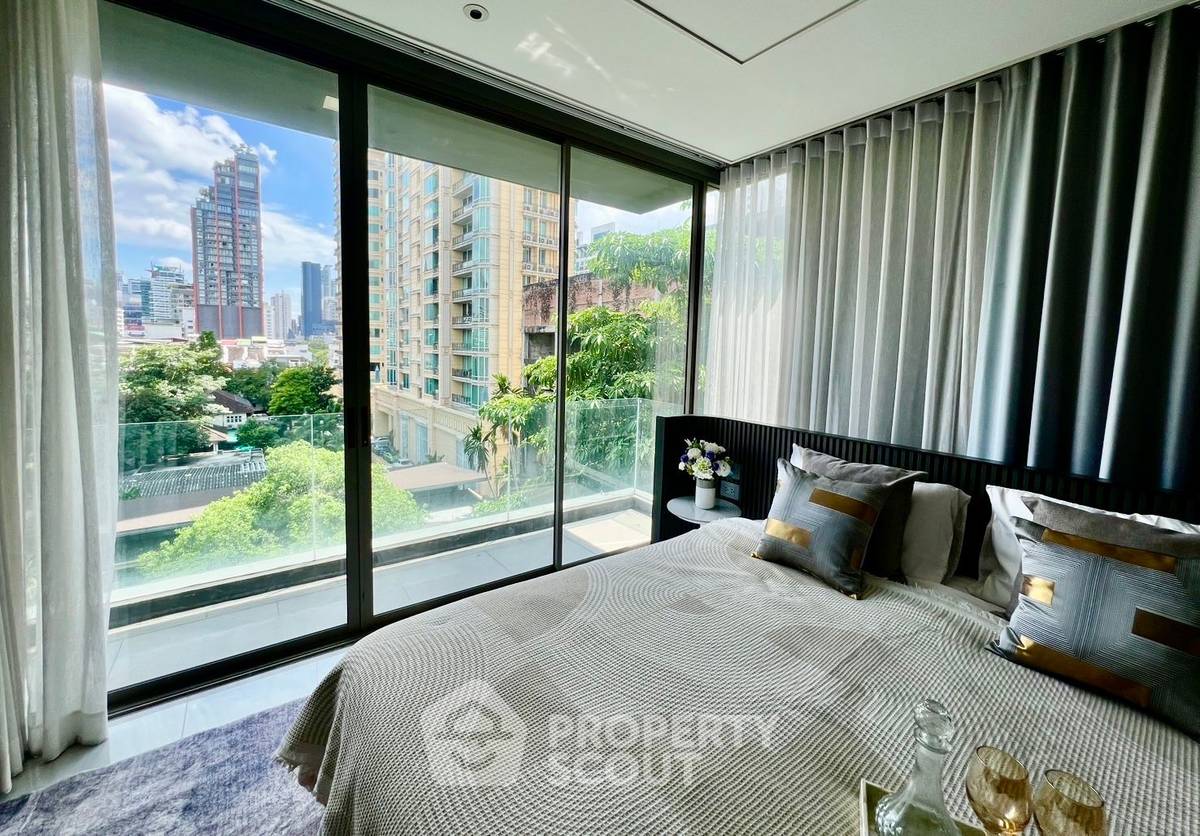 3-BR Condo at Fynn Asoke near BTS Asok (ID 2317915)