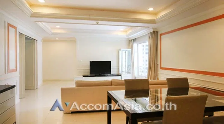 🔼🔽 AccomA 📩  3 BR Condominium @La Vie En Rose Place (AA14575)