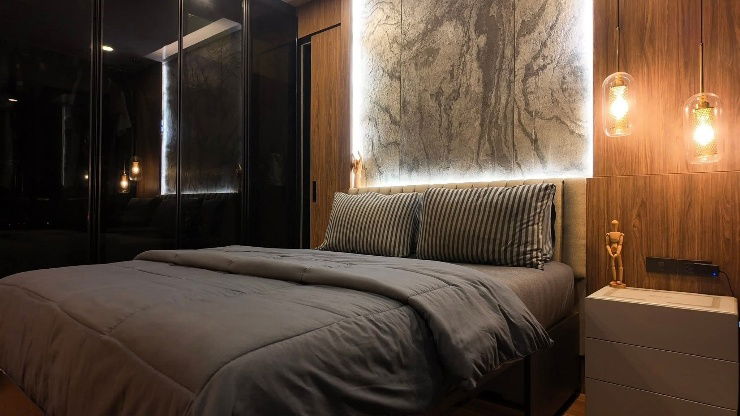 ✨2BR 🎇  Supalai Premier Charoennakorn for rent