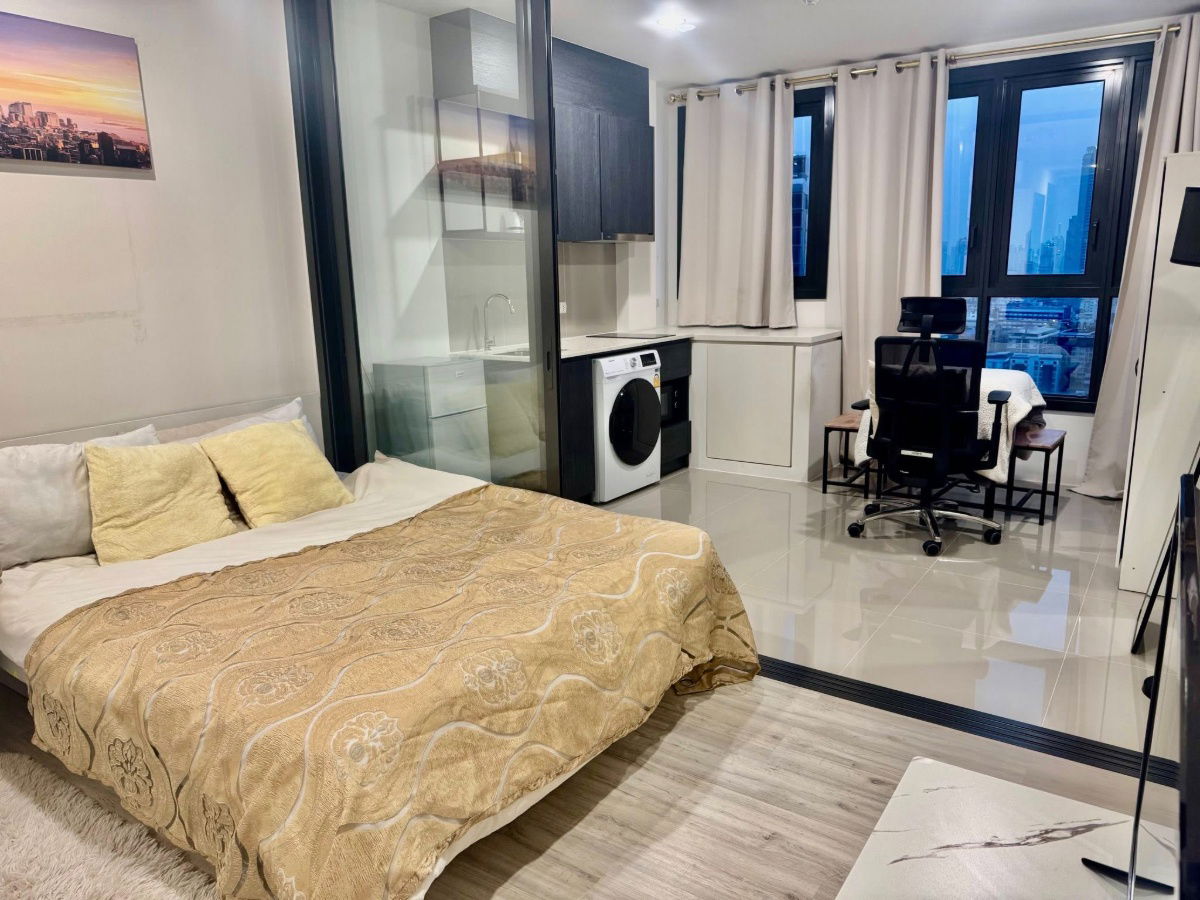 For rent XT HUAIKWANG Ready to move in (DSL2180)