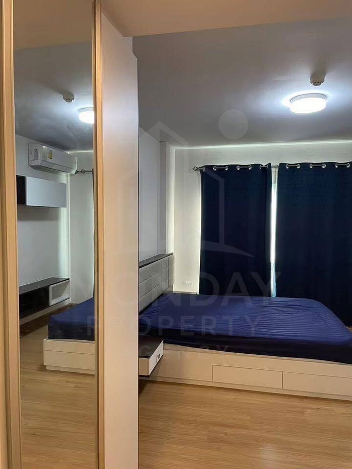 ✨Supalai City Resort สถานีแบริ่ง (สุขุมวิท 105) เดินเพียง 450 ม.