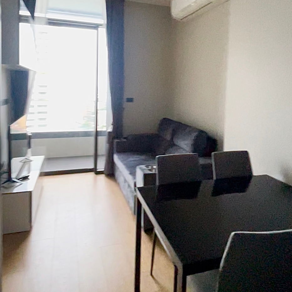 🏙️(For Rent) THE FINE BANGKOK THONGLOR EKKAMAI