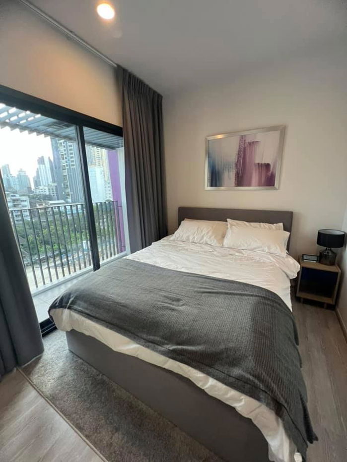 Ready to Move!! 🏙️(For Rent) XT Ekkamai