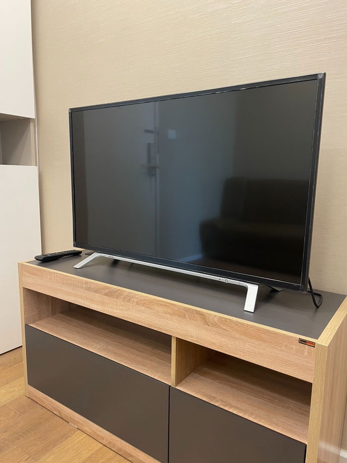 For rent The Saint Residences Ladprao Ready to move in (DSL2181)