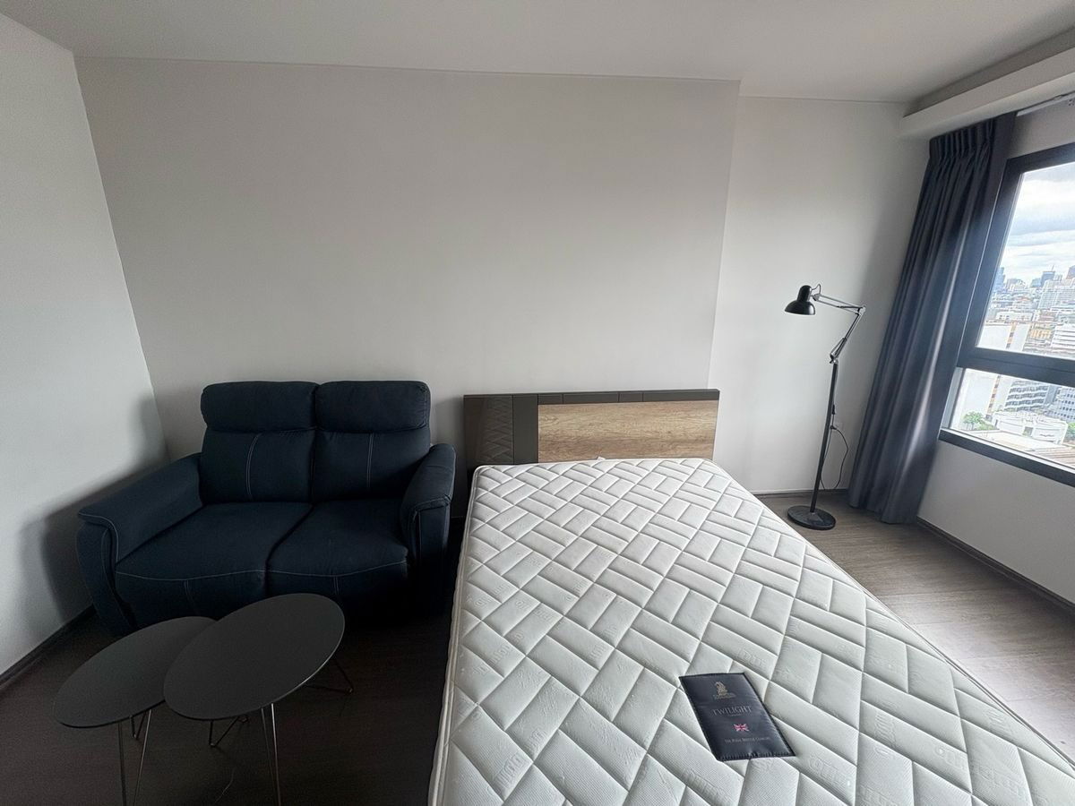 PFD-06095 Condo for Rent: Ideo Sukhumvit 93  Schedule a viewing ■ Line: @propertyfinder