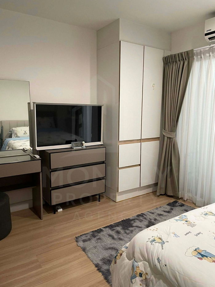 📌 The Nest Sukhumvit 22，位于阿索克中心的公寓，靠近 BTS、地铁和 21 号航站楼 🛍️ MD-95634