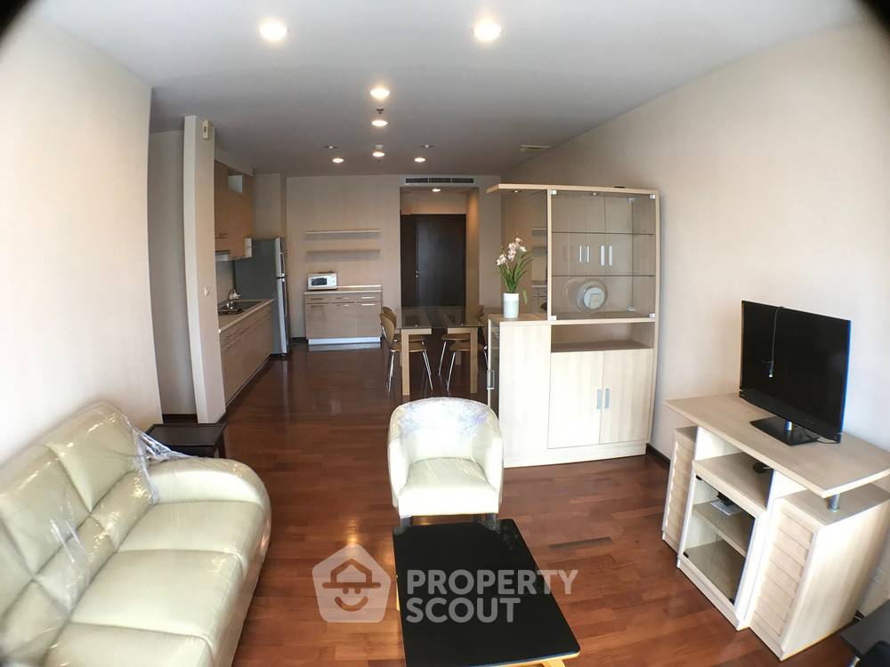 2-BR Condo at Noble Ora near BTS Thong Lor (ID 293954)