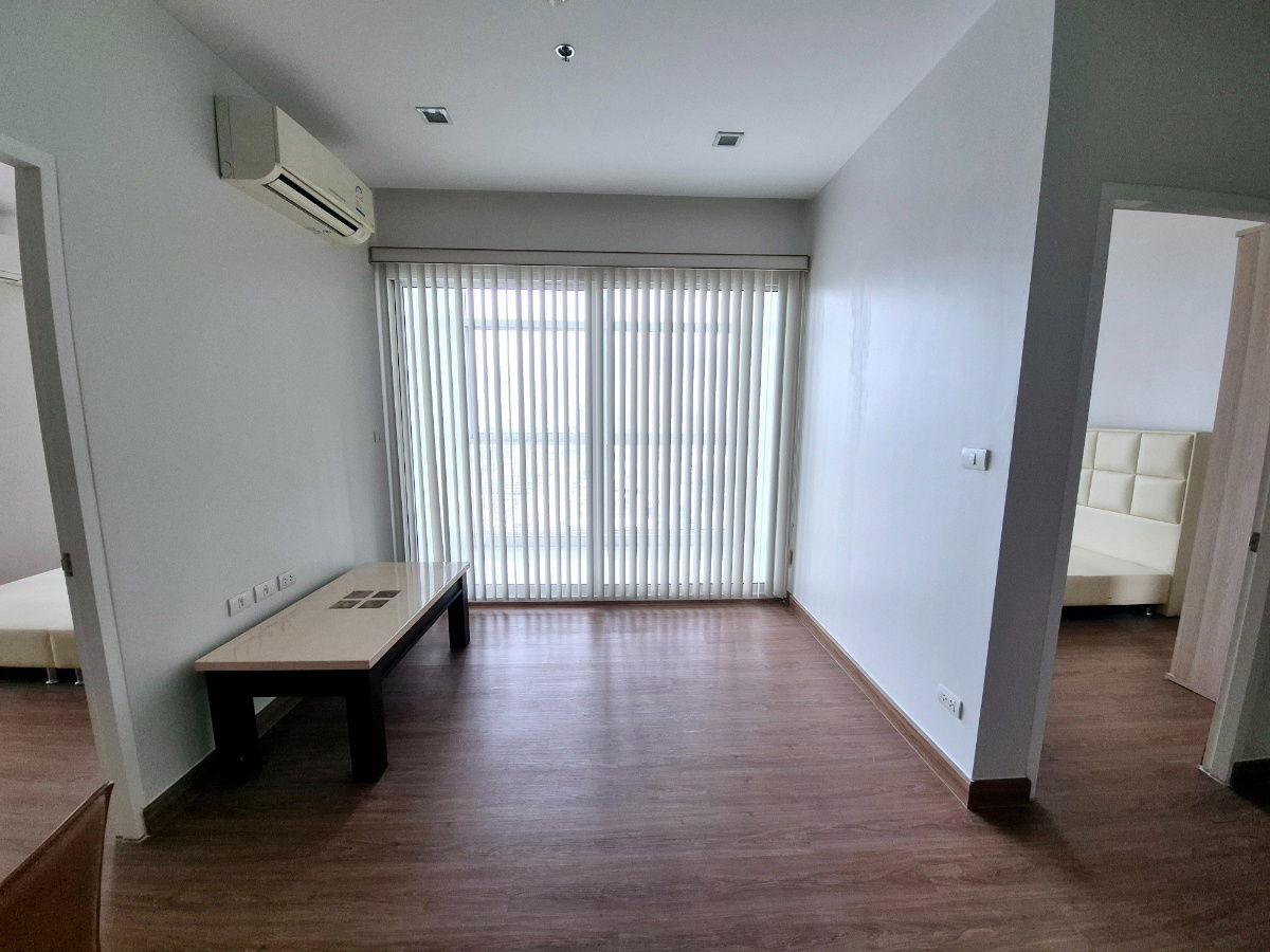 24,000 บาท/เดือน 2/2 เตียง The Coast Bangna BTS Bangna