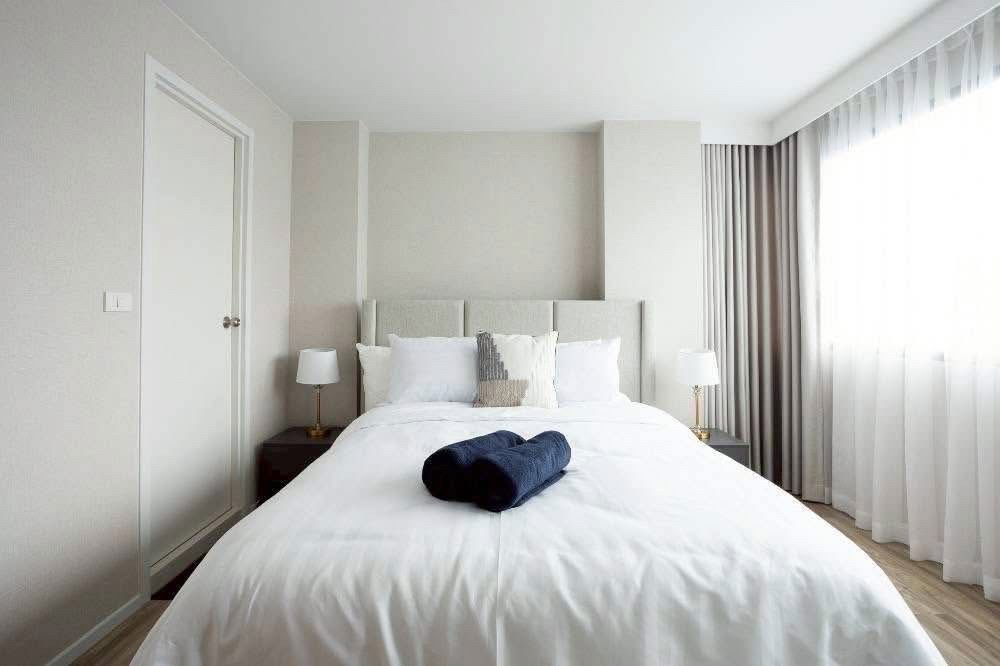 MN3031 花花公寓 @ Sathorn Charoenrat