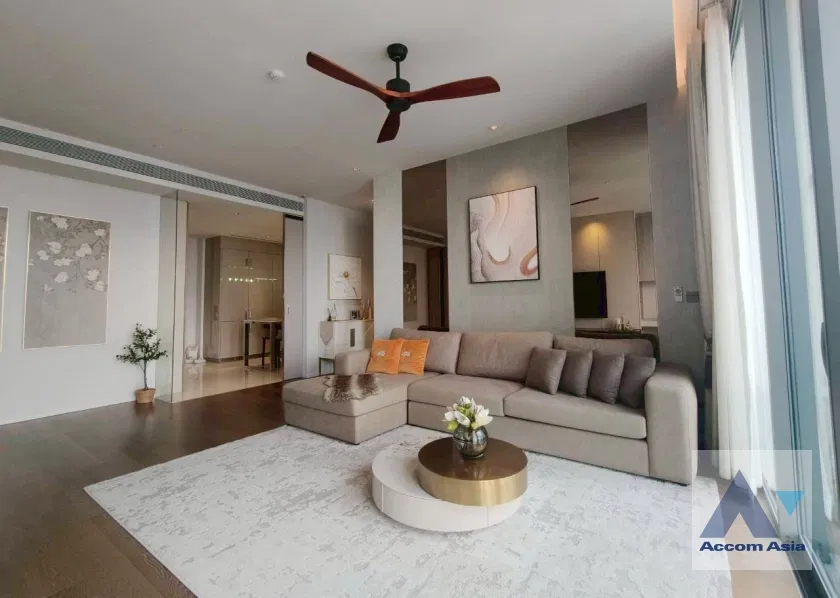🔼🔽 AccomA 📩  2 BR Condominium @KRAAM Sukhumvit 26 (AA44460)