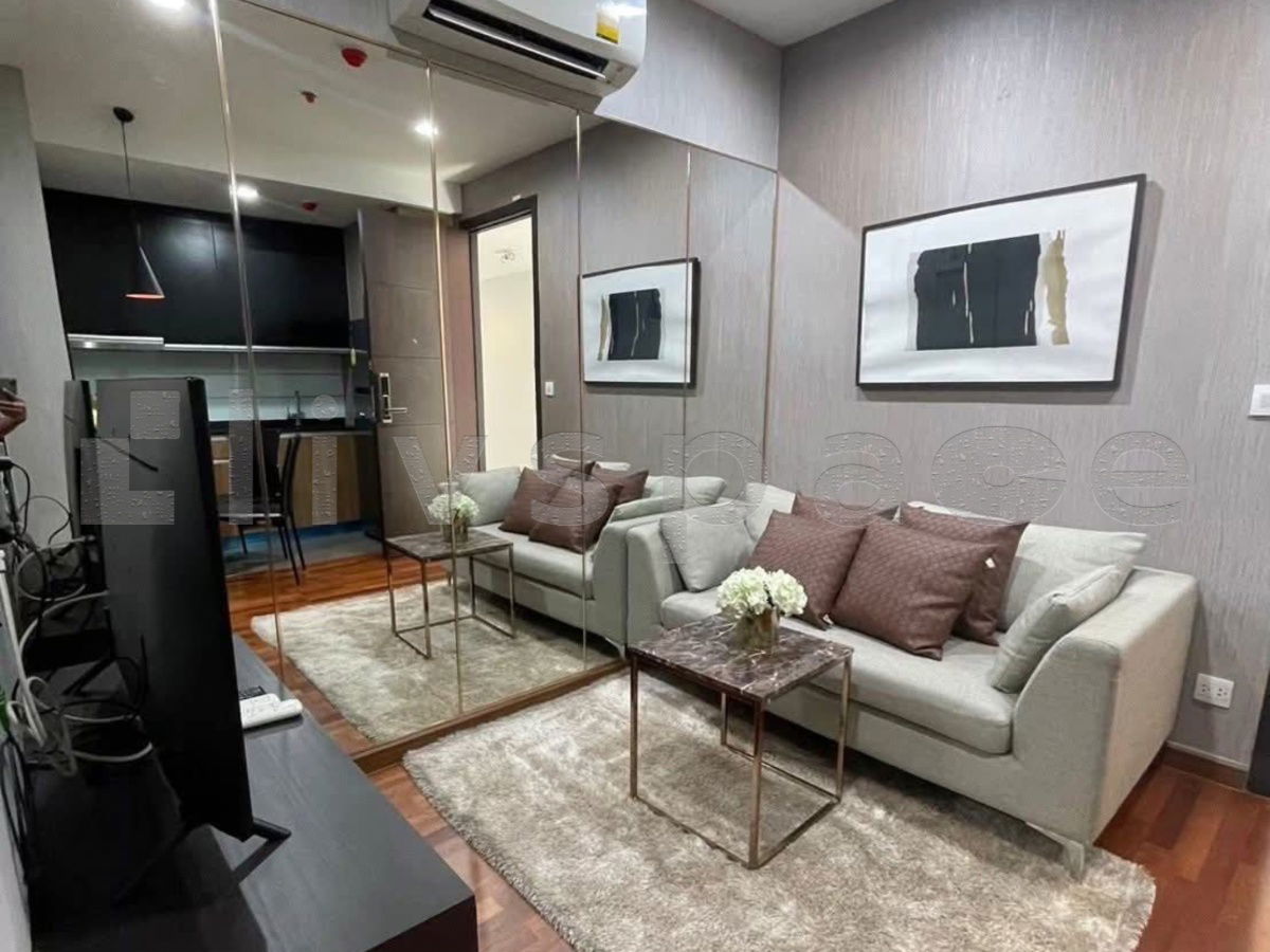 ▚ LB216ツ For Rent: Wish Signature Midtown Siam Near Siam 1 Bedroom with Private Elevator Special Price ⭐