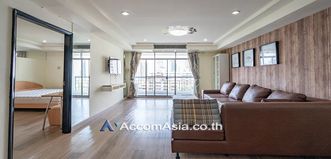 🔼🔽 AccomA 📩  3 BR Condominium @Royal Castle Sukhumvit 39 (AA27163)