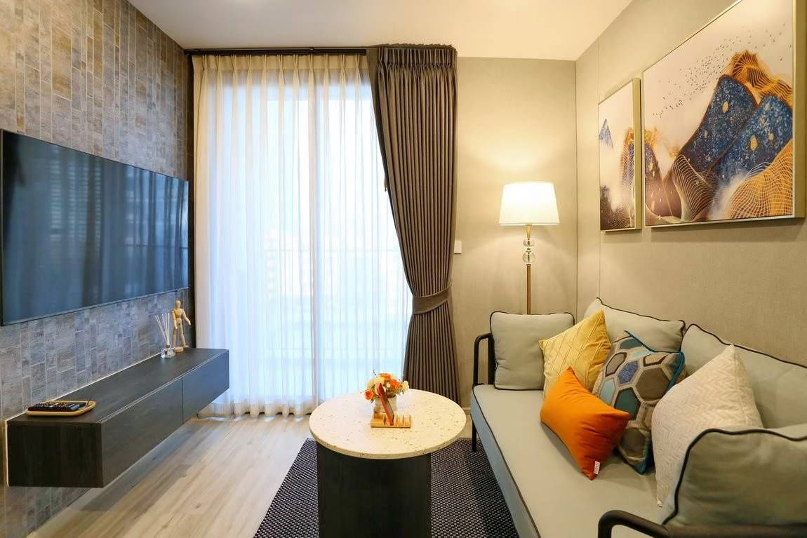 For rent XT HUAIKWANG Ready to move in (DSL2173)