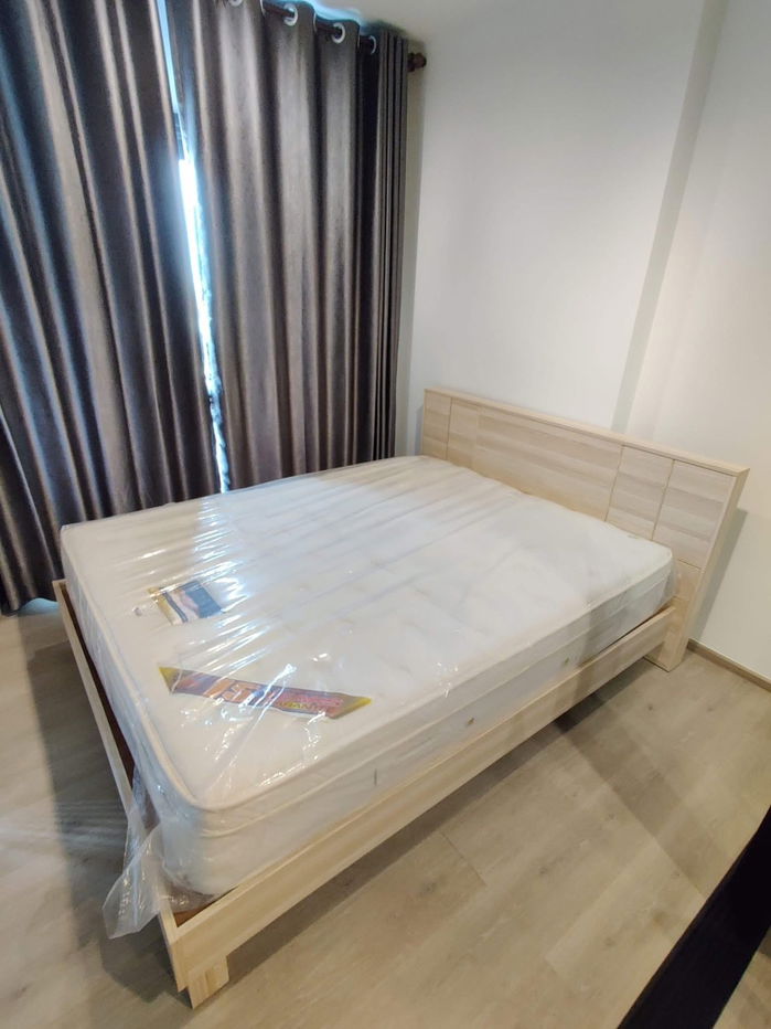 MN3025 Phetkasem 基地全套家具